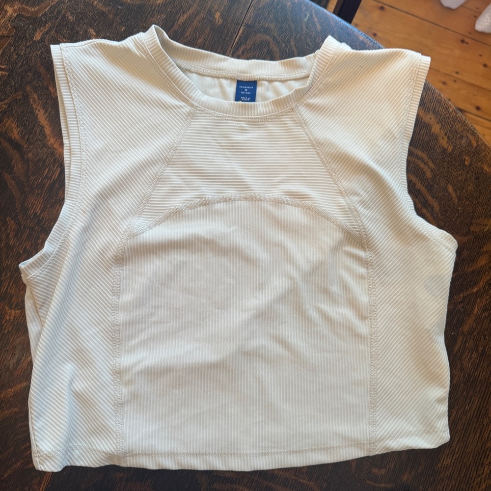 Old navy Activewear set - Picture 3 of 7